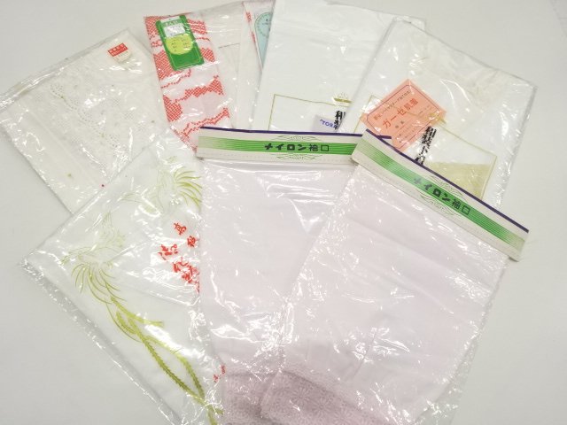 JAPANESE KIMONO / ANTIQUE KIMONO ACCESSORIES